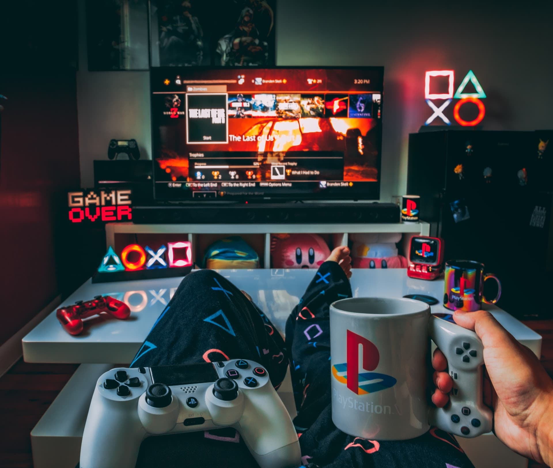 Gaming