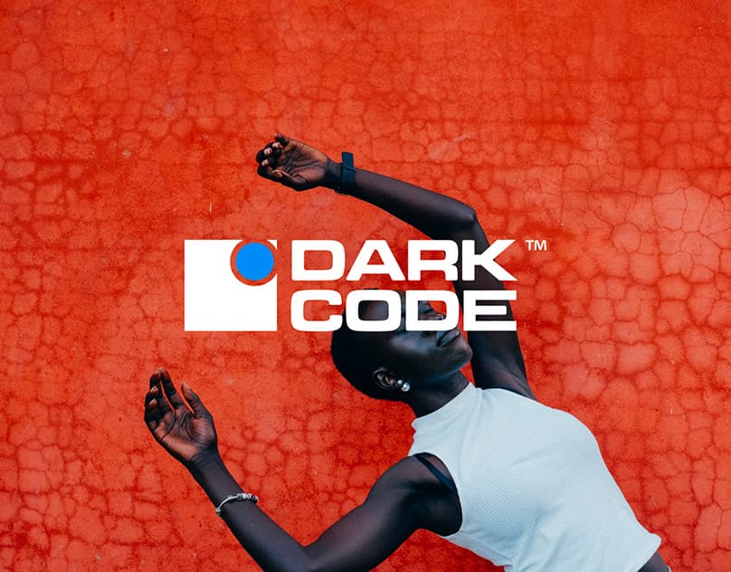 Dark Code Rebranding